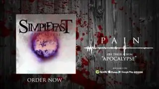 SIMPLEFAST: Pain [OFFICIAL VIDEO]