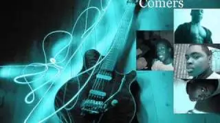 The up and comers first song