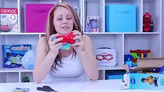 Torch Vtech Colours Spin