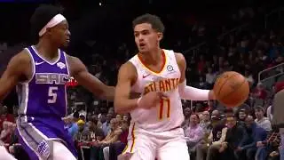Jabari Parker 25 points Highlights vs  Sacramento Kings