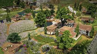 Hermitcraft 11: Rome Just Keeps Growing! Ep.21