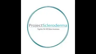 Scleroderma Awareness Video