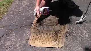 Oil Eater Cleaner Degreaser Test & Review
