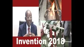 SALON INVENTION ET INNOVATION SAIIT