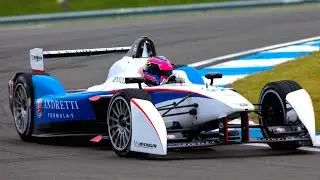 Team Profile: Andretti