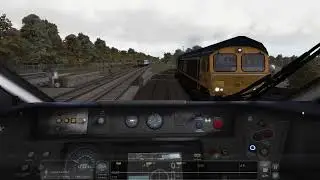 Train Simulator Classic - Manchester - Leeds