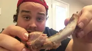 Rib Ruckus - Sugarfire Smoke House