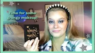 Palette Roulette #9: Colourpop Smoke Show | DaniellaElla Makeup