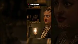 Khusra bna dete kya tere bete ko 🤯💔 #heeramandionnetflix #heeramandi #netflixwebseries #shortsfeed