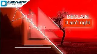 [Avee player template] (still repairing) Revealed Music Template - FREE DOWNLOAD