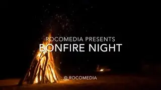 BONFIRE NIGHT 2018