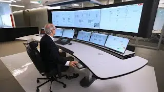 Energy Bites - ABB Ability&trade; System 800xA&reg; - Dependable Operations