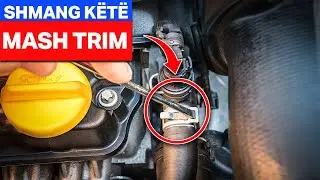 18 Mashtrime Në Punishte Që Rrënojnë Shoferët (Dhe Që Thuajse Askush Nuk Di T’i Diktojë)