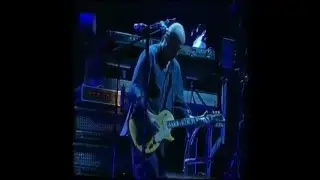 Peter Gabriel On the Air 2009