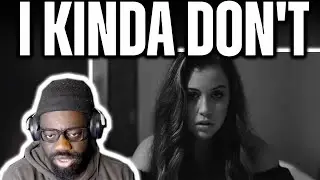 The Next Superstar!* My First Reaction to Alexandra Kay - I Kinda Don't