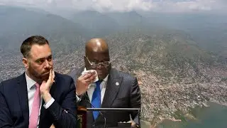 TSHISEKEDI AGUYE MU MUTEGO ! UVIRA BIBAYE BIBI M23 IHAYE GASOPO FARDC, FDLR IJEMO