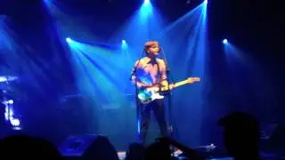 A Lack of Color - Death Cab for Cutie Live in Manila