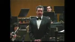 Barseg Tumanyan &uml;La calunnia&uml; (Il Barbiere di Siviglia) 2004