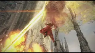 Elden Ring | Solo all mid game Bosses to inherit frenzied flame | NG+2 | 4k Gameplay