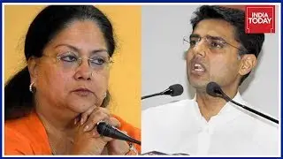 Congress To Protest Against Rajasthan Govt's Controversial Bill