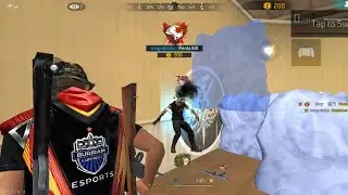 New Settings 💀👑 Poco X6 Pro | Free Fire Highlights