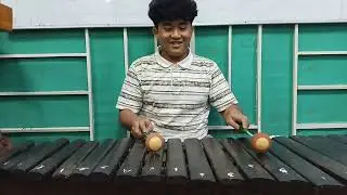 uts Gambang s1 Rama Raihan Nafidz nim 251232060