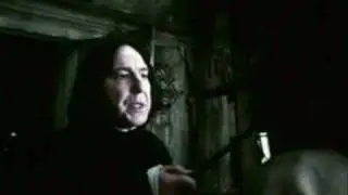 Harry Potter POA - Vindicated music video
