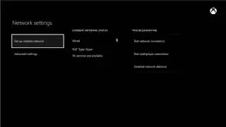 (FIXED) Xbox One Strict/Moderate NAT, Can't Get Teredo Error