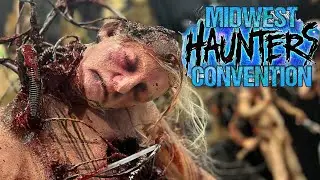 Midwest Haunters Convention 2023