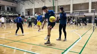 プラネッツ杯　上位パート　VSクルーガー