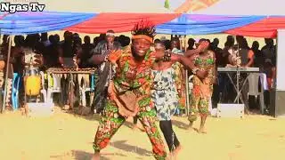Powerful music rendition by Nde Pargol at Puusdung Bauchi 2025