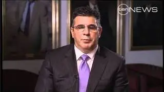 6.30 - Andrew Demetriou