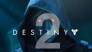 Destiny 2: Beyond Light (Trail Of The Hunted)