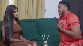 She Didn&rsquo;t Have to Forgive Him After What He Did | Movie Recap @nigerianmovies   @subscribers #nolly