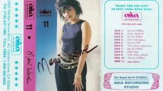 Tuyết Nhung - Vĩnh Viễn Là Anh (Say You'll Never)