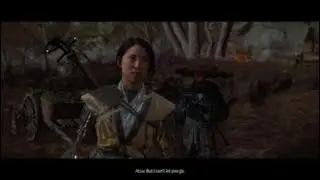 Ghost of yotei-Best weapon in the game #ghostofyotei
