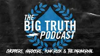 #156 - Your Body Isn&rsquo;t Broken &mdash; It&rsquo;s Being Poisoned: with Christian Yordanov