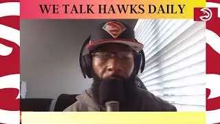 Why do Atlanta Hawk fans hate Al Horford