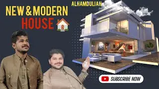 Alhamduliah New Construction Start and Another Achievement Surprise 🏠❤️😊😍💫