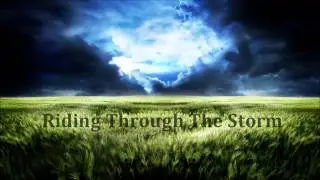 Lumenah - Riding through the Storm ft. Micki Consiglio