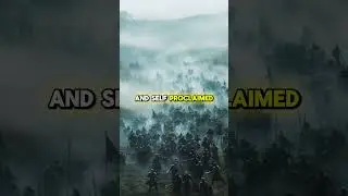 The BATTLE of Clontarf Like You've NEVER Seen It Before!
