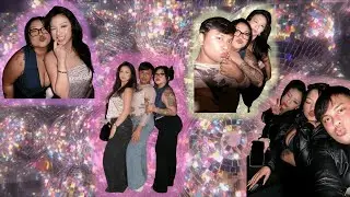 GIRLS NIGHT OUT GONE WRONG