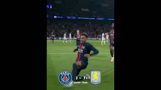 PSG vs Aston Villa 2025🔥