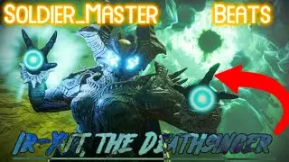 Ir Yut, The Deathsinger Day 1 Clear in 6 minutes!
