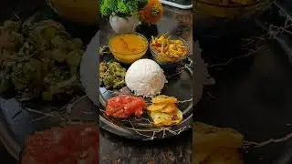 Art of plating || Food platter || food serving ideas || Food presentation || hanu tube #food