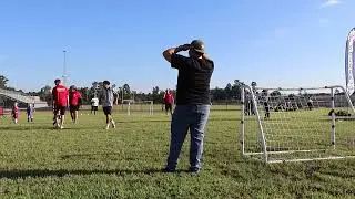 Bailey Brown&rsquo;s 1st Soccer Game (3)