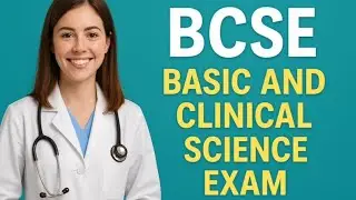 How to become a Licenced Veterinarian in  the USA & Canada | BCSE