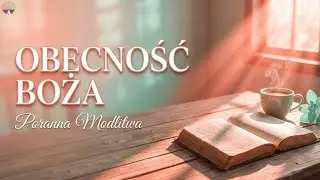 🌅 Jak Modlić się Rano aby Poczuć Obecność Bożą Psalm 143!