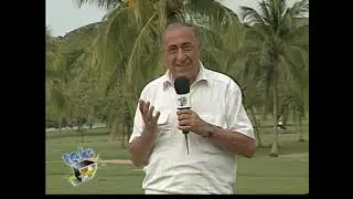 TCV - 8 Rios Jamaica