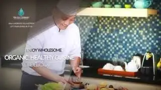 The Leaf Jimbaran  Bali Luxurious Villa and Spa Retreat